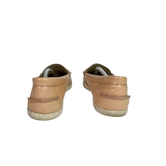 Cole Haan Nantucket Pink Patent Leather Shoe size 9B - Picture 5 of 7